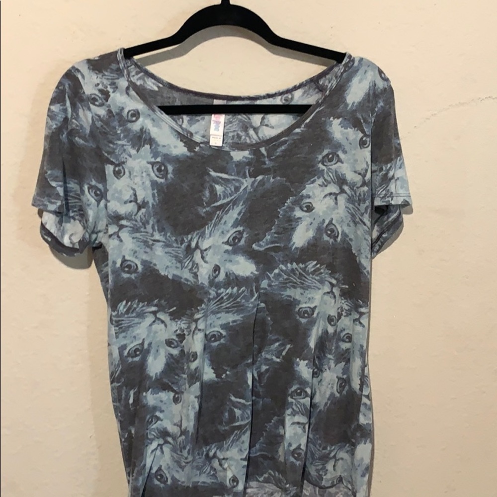 LuLaRoe Classic